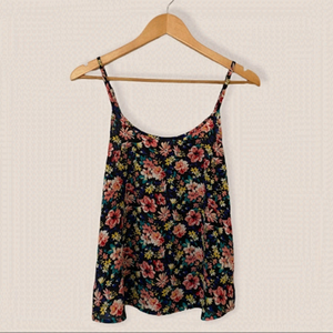 Cotton On Floral Camisole